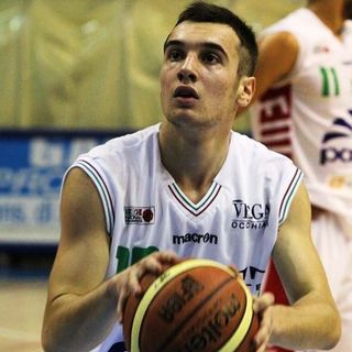Alessandro Cappelletti è il primo colpo della Reale Mutua Basket Torino