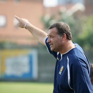 Eccellenza - Atletico Torino, l'ultimo colpo è Gennari