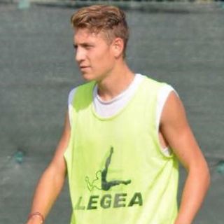 Ala destra fisica e di talento: Andrea Bragadin è del Chieri
