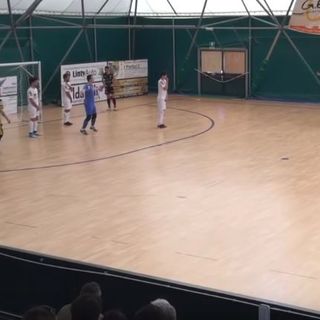 Aosta è e rimane una bestia nera per l'Elledì MyGlass Carmagnola: 4 a 3