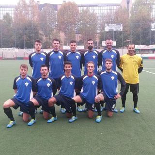 Prima Categoria E - Atletico Santena, ora c'è grande entusiasmo