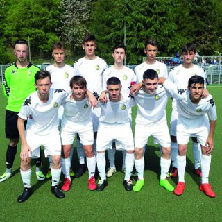 Allievi Regionali - Atletico Torino, Malagrinò: «Siamo stati ingenui»
