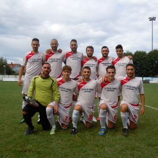 Prima Categoria - Ecco il nuovo Atletico Volpiano Mappano