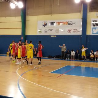 Serie C Gold:un'Auxilium dal cuore grande