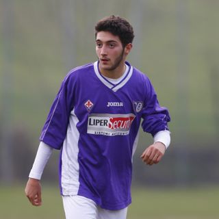 Eccellenza - San Maurizio Canavese, ecco Barbati