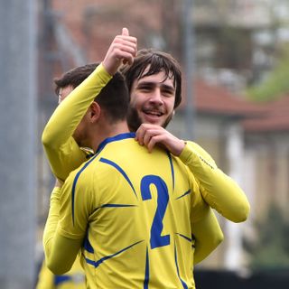 Promozione - Mirafiori, il futuro è con Perziano