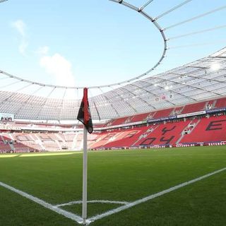 Una Juventus apparentemente tranquilla affronta stasera in terra tedesca il Bayer Leverkusen Una Juventus apparentemente tranquilla affronta stasera in terra tedesca il Bayer Leverkusen