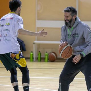 Giancarlo Bertossi