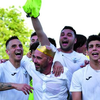 Promozione - Chisola, Boschetto: «E' stato un onore vincere la Coppa»