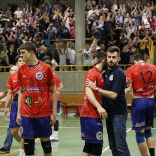 Brugherio promosso, ancora una chance di A3 per il Parella