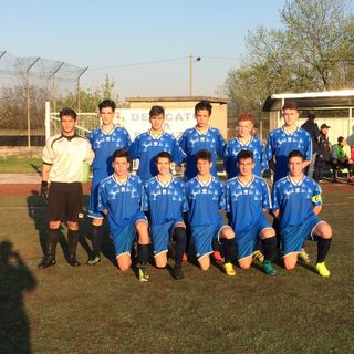 Allievi Regionali - Bsr Grugliasco, Bellanova: «Ripresa da dimenticare»