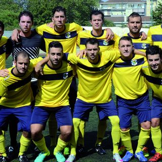 Prima Categoria E - Carrara, Ragazzoni: «Sconfitta fastidiosa»