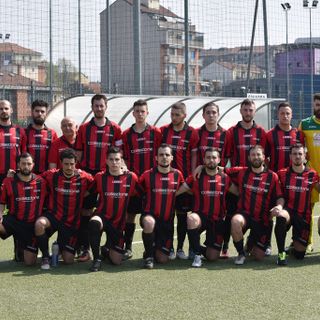 Promozione B - Credici ancora Caselle
