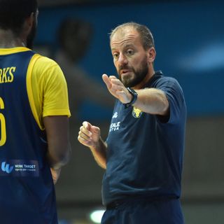 Questa sera la Basket Torino affronta l'ambiziosa Pallacanestro Cantù