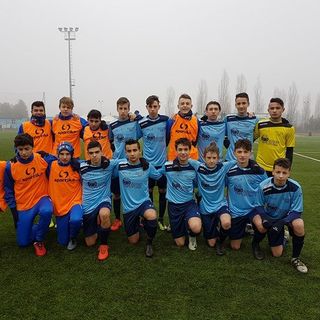 Giovanissimi Fascia B Regionali - Pozzomaina-Chieri, semifinale da urlo