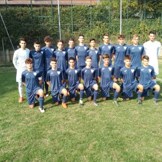 Allievi Fascia B Regionali - Chisola, Del Nevo: «Dipende tutto da noi»