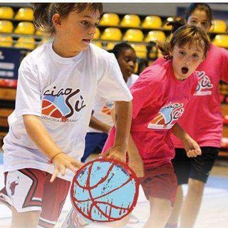 CiaoSù amaro per l'Iren Fixi, vince Geas 45-65 CiaoSù amaro per l'Iren Fixi, vince Geas 45-65