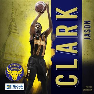 Jason Clark
