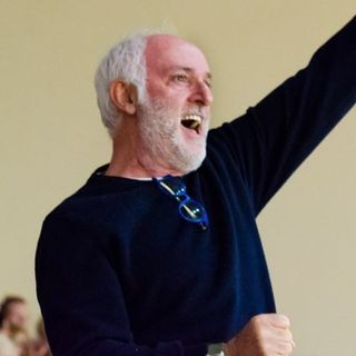 Claudio Prina