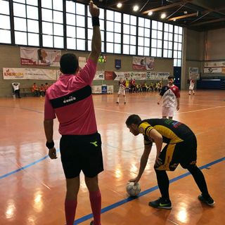 Un MyGlass Elledì Carmagnola maturo batte per 5-6 il Videoton