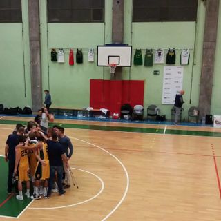 Il Cus Torino fa festa alla Panetti: battuta la Casale a 35 secondi dalla fine della partita e della stagione