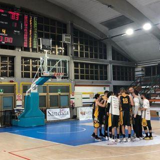 Basket, Barraz lancia Crocetta verso il derby: &quot;Come una squadra con la S maiuscola&quot;