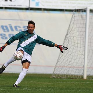 Eccellenza - Pavarolo, ecco il colpaccio Cuppone