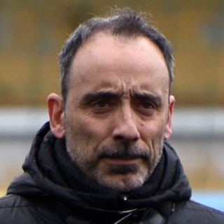 Prima Categoria - Mirafiori, il commovente saluto di De Vincenzo