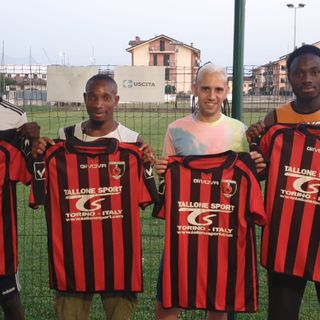 Tutti i nomi della “rosa” del Salsasio