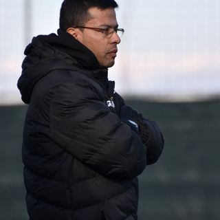 Promozione - Venaria, è finita l'avventura di Gousse
