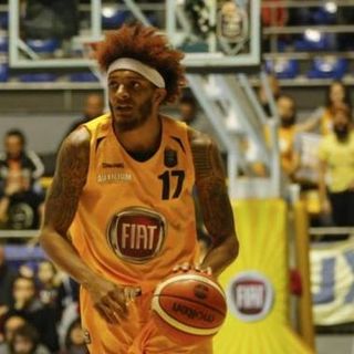 Basket, non basta uno straordinario Washington: Fiat Torino ancora KO