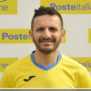 Il portalettere di Caselle Torinese Manuele Desideri