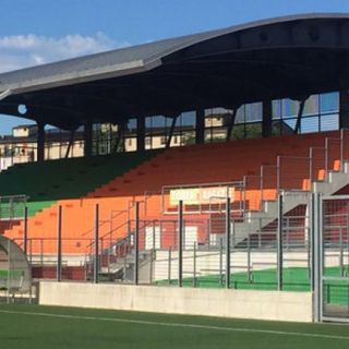 Il campo del Don Mosso