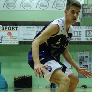 Elia Andreutti