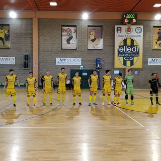 Foto Danilo Lusso