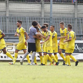 Coppa Italia Eccellenza - Borgaro ad un passo dalla storia
