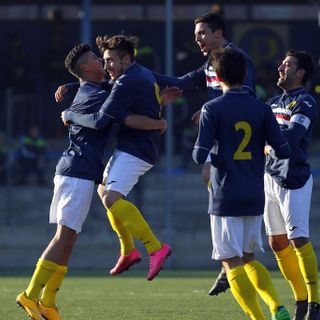 Prima Categoria D - Collegno, che rumore fa la felicità?