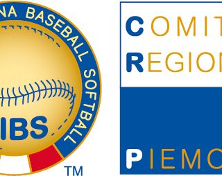Ripartono i campionati seniores baseball e softball delle squadre Piemontesi