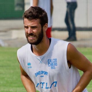 Fabio Benedetto