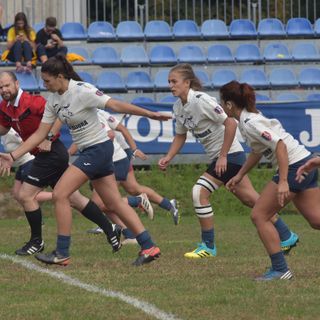 Itinera Cus Ad Maiora, resa dei conti all’Albonico: la Femminile si gioca la Serie A1 contro le Donne Etrusche