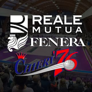 La Reale Mutua Fenera Chieri ’76 mette a disposizione dell’Asl To5 due appartamenti