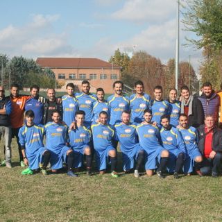 Prima Categoria E - Fila Moncalieri, la stagione è compromessa