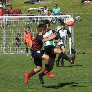 Bardonecchia: Torino Football Club Camp 2019