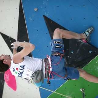 I piemontesi Giorgio Tomatis e Alessandro Mele ai Mondiali Giovanili di arrampicata sportiva ad Arco