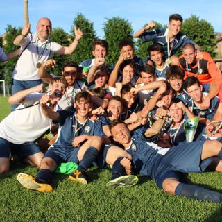 Allievi Regionali - Pinerolo, un capolavoro firmato Max Ricardo
