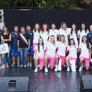 Doppio test match per le ragazze dell’Eurospin Ford Sara Pinerolo