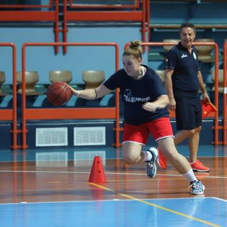 Tra una settimana inizia il ritiro precampionato dell’Iren Fixi Torino