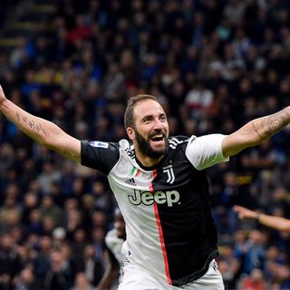 Foto tratta dal profilo Twitter ufficiale &quot;JuventusFC&quot;