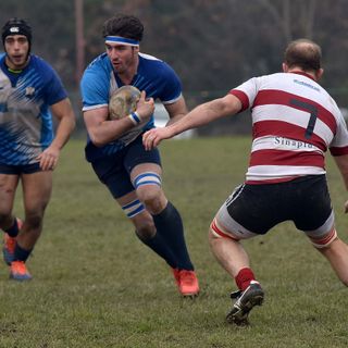 Ultimo week-end di rugby del 2019: diverse le squadre cussine impegnate