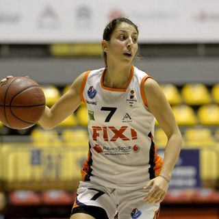 Presentata la Iren Fixi Pallacanestro Torino